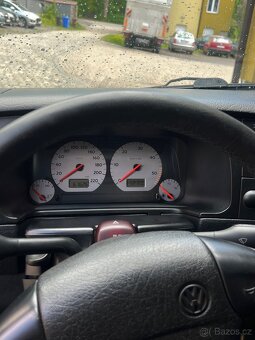 Golf mk3 1.9Tdi 66kw - 12