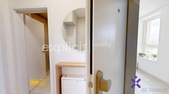 Pronájem bytu 2+kk, 44 m2 - Rezidence u Dřevnice, Otrokovice - 12