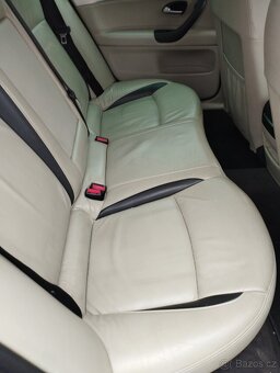 Saab 9-3 1.9 TTiD Aero kombi 223 000km serviska garance km - 12