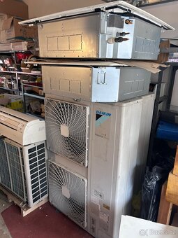Klimatizace Daikin - 12