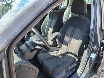 Volkswagen Golf VII 1.2 TSi 77KW Comfortline, S.Kniha - 12