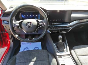 Škoda Octavia 2.0 Tdi 85kw Style, ČR, 1 Maj - 12