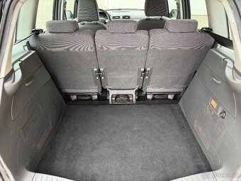 Ford C-Max, 1.6TDCi, 66kw Původ ČR - 12
