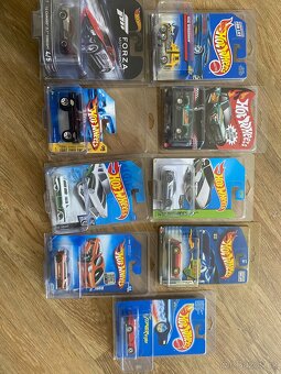 hot wheels - 12