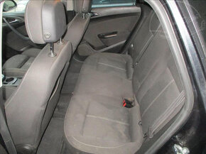 Opel Astra 1,6 CDTI 100KW - 12
