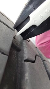 ALU letní kola Hungaro na Citroën C4 - 215 55 R16 - 12