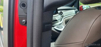 Mercedes-Benz Třídy V, V300,4MATIC,XL,DPH,ČR,záruka - 12