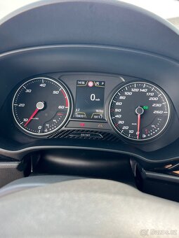 Seat Leon Fr 2.0TDi 135Kw - 12