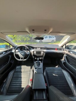 Volkswagen Passat B8 Highline 2.0 TDI 140kw | 2015| Perfektn - 12