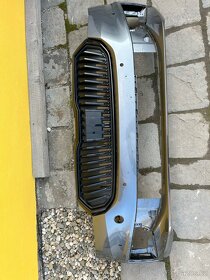 Fabia 4 nárazníky,,Monte Carlo,masky,dveře,blatnik - 12