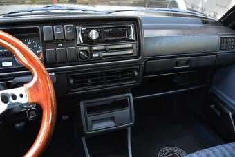 Volkswagen Golf 2, 1.3 - 12