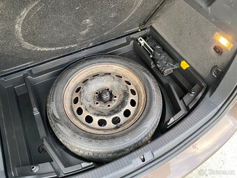 VW touran 2.0 TDi - 12