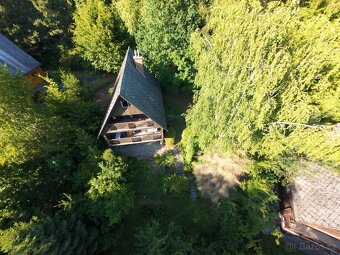 Prodej, chata, 537 m2, Oskava – Mostkov - 12
