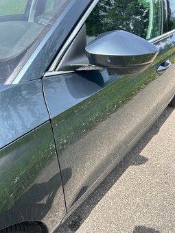 Skoda octavia 4/IV DSG 2.0 tdi 110kw r.v 7/2020 197t km CR - 12