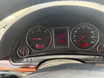 Audi A4 B6 1.9 TDI 96kw - 12