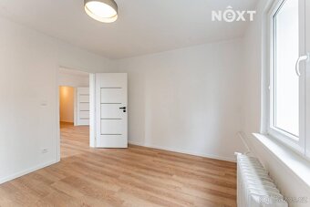 Prodej byt 3+1, 60㎡ - 12