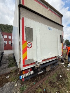 Iveco ML 120 E - 18 EUP s HČ - 12