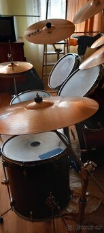 Bicí souprava Ludwig - 12