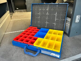 VOLKSWAGEN TRANSPORTER 2.0 TDi T6 DÍLNA SORTIMO ODPOČET DPH - 12