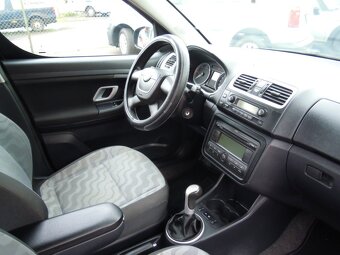 Škoda Roomster 1.9TDi 77kw(105hp) r.v.4/2010 - 12