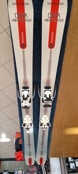 Skialpové lyže zn.Stockli Stormrider Vario 175cm 8.900,- - 12