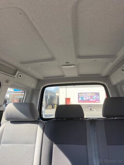 Volkswagen Caddy,  1,6 tdi 75 kw - 12