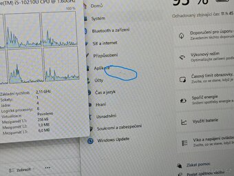 PRODÁM Dell Latitude 3510 - 12