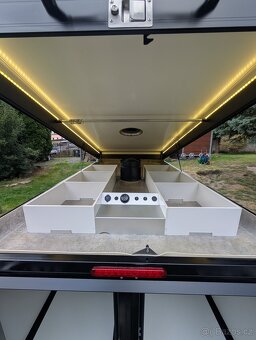 WT METALL ROYAL 4 TANDEM - 12