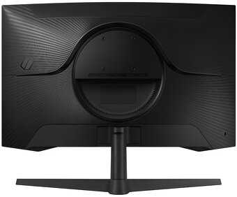 32" Samsung Odyssey G55C GAMING,nový,záruka 2 roky - 12