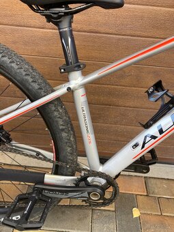 Author Ulrasonic 27.5 - 12