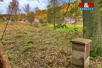 Prodej pozemku 4788 m², Prysk - 12