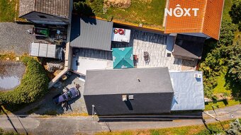 Prodej Rodinný dům, 75㎡ - 12