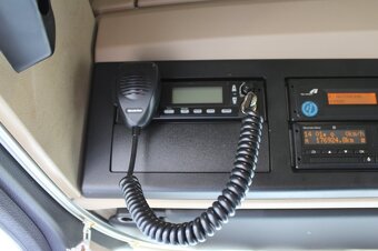 Mercedes-Benz Actros 2542 + PANAV 2023 - 12