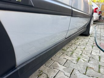 Volkswagen Golf mk3 - 12