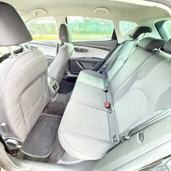 SEAT LEON  style facelift 2017 - 12