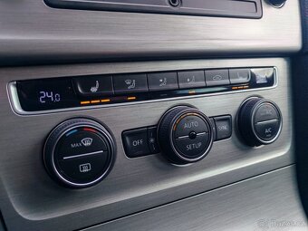 VW Golf 7 1.4 TSI Rline - 12