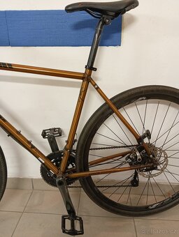 Prodej kola Author Ronin - 12