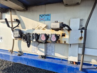 Schmitz Cargobull SKO 24 Frigoblock 14m - 12