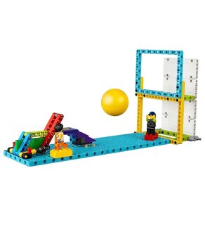 Lego Education 45400 - BricQ Motion Prime - 12
