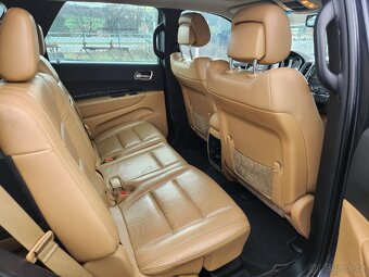 Dodge Durango 5.7i V8 Hemi - 12