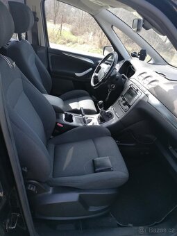 Ford S-Max 2.0 Benzín 107kW Manual - 12