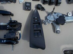 Elektrické díly Toyota Rav4 model 2006-2010 - 12