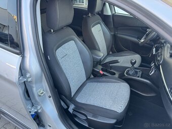 Fiat Tipo Cross 1.6 Multijet 96kW Kamera ACC Navigace DAB - 12