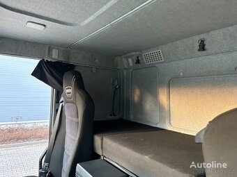 Autotransportér IVECO Stralis 460 + přívěs Rolfo Pegasus - 12