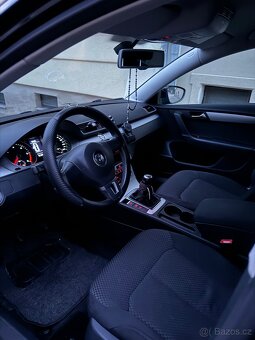 Volkswagen Passat B7 - 12