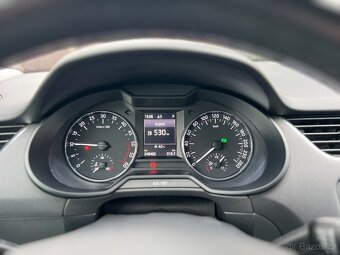 Škoda Octavia III 1,6TDi 81kW DSG r.v. 2016 naj. 246000 - 12