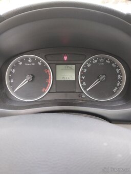 Škoda Roomster 1.4 16v BXW - 12