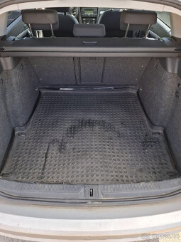 Škoda Octavia.2 combi 1.9TDI 77kw Tempomat Xenony Aut.Klima - 12