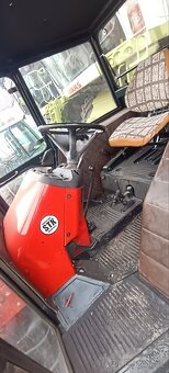 Zetor 5211 - 12