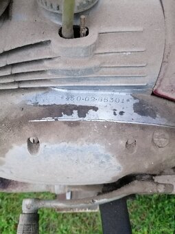 ČZ 175 Sport Stodolovka - 12